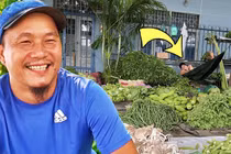 "Ông chủ sạp rau” hot nhất MXH ngày ấy giờ ra sao?