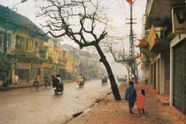 Tết xưa thế hệ 8X 9X nhìn bồi hồi, Gen Z trông lạ lẫm