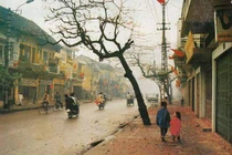 Tết xưa thế hệ 8X 9X nhìn bồi hồi, Gen Z trông lạ lẫm