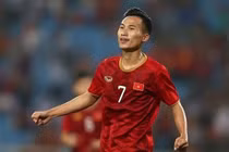 VCK U23 châu Á: Vắng Hùng Dũng, Văn Hậu, Trọng Hoàng, thầy Park làm thế nào?