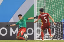 Hé lộ cầu thủ "đa di năng" nhất của đội tuyển U23 Việt Nam
