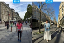 Ánh Viên lột xác từ đen nhẻm đến nhan sắc vạn người mê