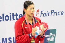 "Ai rồi cũng nợ môn", "tiểu tiên cá" Ánh Viên cũng không ngoại lệ