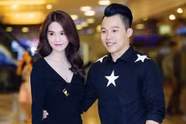 Ngọc Trinh trải lòng về xích mích với Vũ Khắc Tiệp