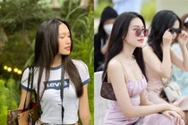 Vợ tương lai Đoàn Văn Hậu và đam mê bất tận với túi hàng hiệu