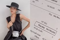 Ca nương Kiều Anh khoe tiêu 400 triệu đồng/ngày, gia đình giàu cỡ nào?