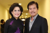 Hôn nhân của danh ca Giao Linh bên người chồng từng 3 đời vợ 