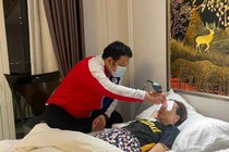 "Người đàn bà thép" của U23 Thái Lan gặp chấn thương bất ngờ