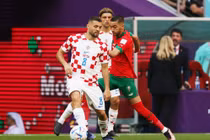 Morocco 0-0 Croatia: Trận đấu nghèo nàn