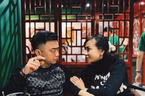 Lộ quan hệ giữa bạn gái và gia đình cơ trưởng Duy Alex 