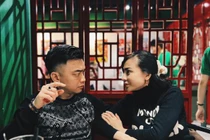 Lộ quan hệ giữa bạn gái và gia đình cơ trưởng Duy Alex 