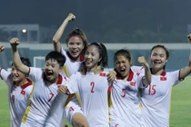 Chưa thể thắng Australia, U20 nữ Việt Nam vẫn vào VCK U20 châu Á