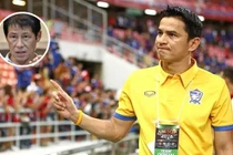 Kiatisak: 'Thái Lan sẽ có 3 điểm trước tuyển Việt Nam'