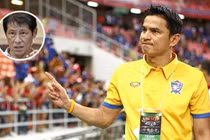 Kiatisak: 'Thái Lan sẽ có 3 điểm trước tuyển Việt Nam'
