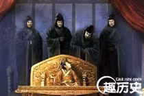 Hoàng đế - trăm nghìn cách bị giết hại 