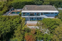 Biệt thự nghỉ dưỡng 5,4 triệu USD của con gái tỷ phú