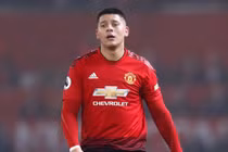 Chuyển nhượng bóng đá mới nhất: Fenerbahce “thèm khát” sao MU thất sủng