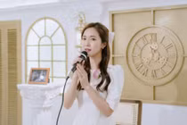 "Thánh nữ Bolero" Jang Mi vừa được cầu hôn từng nổi tiếng ra sao?