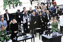 Phan Văn Anh Vũ có "quyền lực" rất lớn