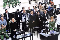 Phan Văn Anh Vũ có "quyền lực" rất lớn