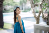 Gái xinh "Vui cùng Hugo" đẹp nõn nà sau sinh bé thứ 2