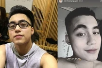 Thông tin em trai Sơn Tùng xuất hiện ở “app lạ”, netizen bênh vực