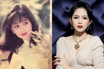 Mẹ "đệ nhất rich kid" Tiên Nguyễn lộ nhan sắc cách đây hơn 3 thập kỉ