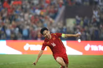 Thắng U23 Indonesia 3 sao, U23 Việt Nam khẳng định vị thế anh lớn