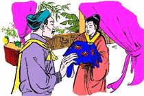 Để chống nạn “sâu mọt” đục khoét của dân, vua Minh Mạng đã làm điều này