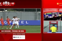 Xuân Son bị từ chối bàn thắng, netizen tìm trọng tài đòi công lý