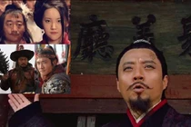 Tống Giang & ba lần làm chủ hôn tai tiếng trên Lương Sơn Bạc