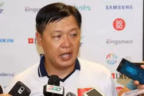 HLV "bão" MXH vì tiền bạc, Ánh Viên có nên tìm thầy mới?