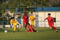 Mở màn 2020 bằng trận thua, U23 Việt Nam nên vui hay buồn?