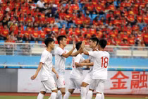 Thua U22 Việt Nam, CĐV Trung Quốc đòi giải tán đội tuyển