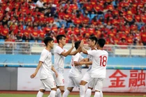 Thua U22 Việt Nam, CĐV Trung Quốc đòi giải tán đội tuyển