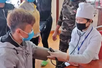 Xét nghiệm virus corona bệnh nhân tử vong tại Móng Cái 