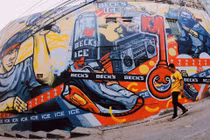 Bức tường sống ảo mới ở Đà Lạt có gì khiến giới trẻ mê mệt