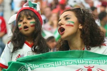 Iran công bố quyết định lịch sử ở vòng loại World Cup 2022