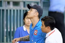 Máu côn đồ của Lê Sỹ Mạnh "tác động vật lý" những ai?