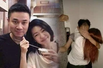 Bồ nhí từng tráo trở bắt vợ buông tha, nay chồng ốm liền nhắn tin lạ