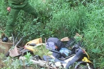 Cà Mau: Phát hiện thi thể Trưởng Ban Tổ chức huyện ủy nằm dưới cống 