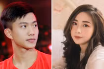 "Bạn gái tin đồn" mới của Phan Văn Đức, tưởng lạ hóa ra người quen
