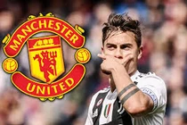 Chuyển nhượng bóng đá mới nhất: MU kiên trì thâu tóm sao Juventus