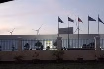 Cảnh sát điều tra Bộ Công an làm việc tại Công ty Hưng Thịnh