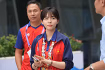 Hot girl làng bắn súng Phí Thanh Thảo xinh đẹp đầy cá tính