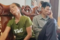 Ám ảnh cuộc sống xuất khẩu lao động “chui” với khát vọng đổi đời