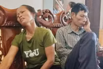 Ám ảnh cuộc sống xuất khẩu lao động “chui” với khát vọng đổi đời