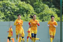 World Cup nữ 2023: Báo Mỹ chỉ điểm yếu đội tuyển nữ Việt Nam