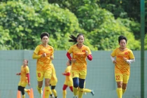 World Cup nữ 2023: Báo Mỹ chỉ điểm yếu đội tuyển nữ Việt Nam