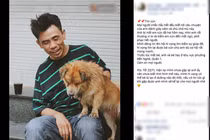 Gặp lại anh đánh giày câm và “người bạn” từng gây xúc động MXH 